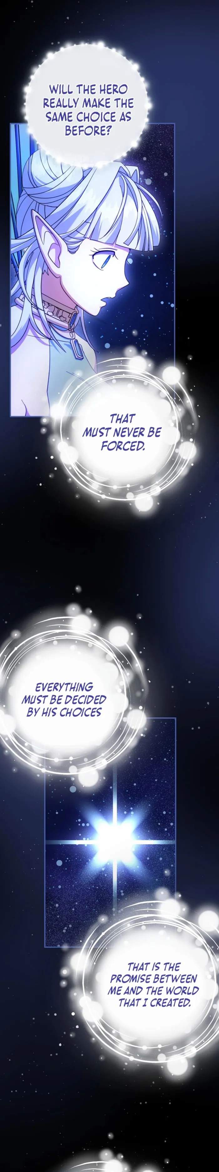 Master of All Skills Chapter 23 7